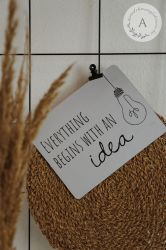   Idea egrpad