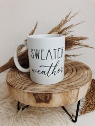   Sweater weather bgre