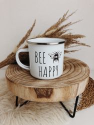   Bee happy bgre