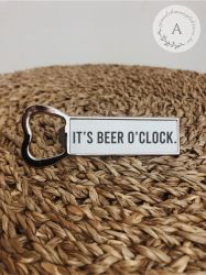   Beer o'clock htmgnes srnyitval