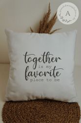   Together prnahuzat