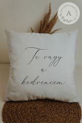   Te vagy a kedvencem prnahuzat